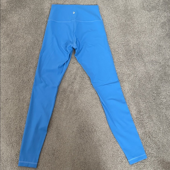 Lululemon Wunder Under High-Rise Tight / leggings Full-On Luxtreme 28” - Picture 4 of 7